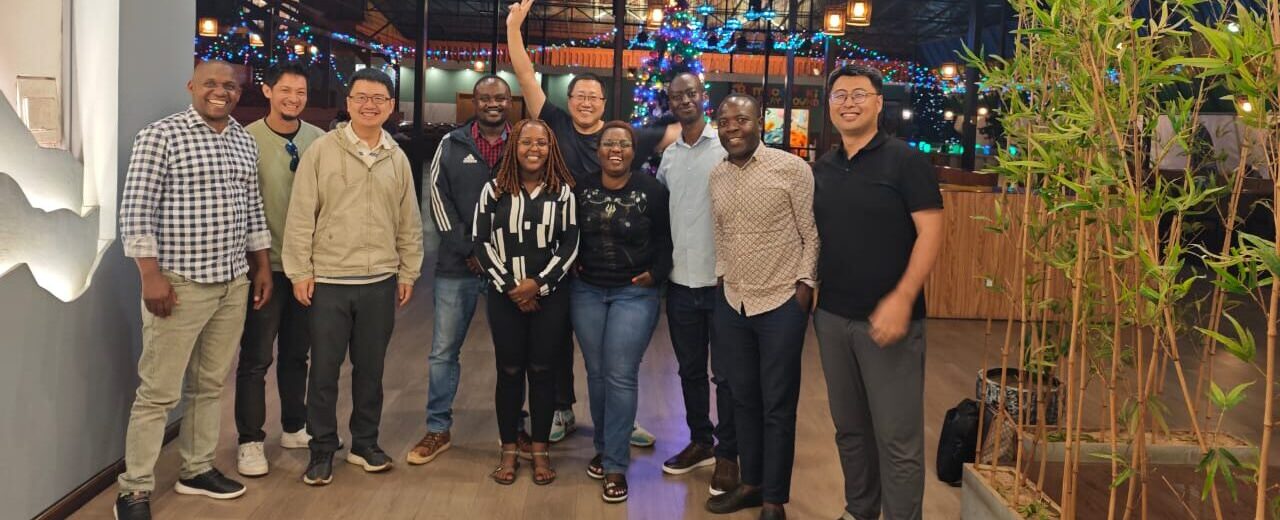 RBI and ICEBERG Team