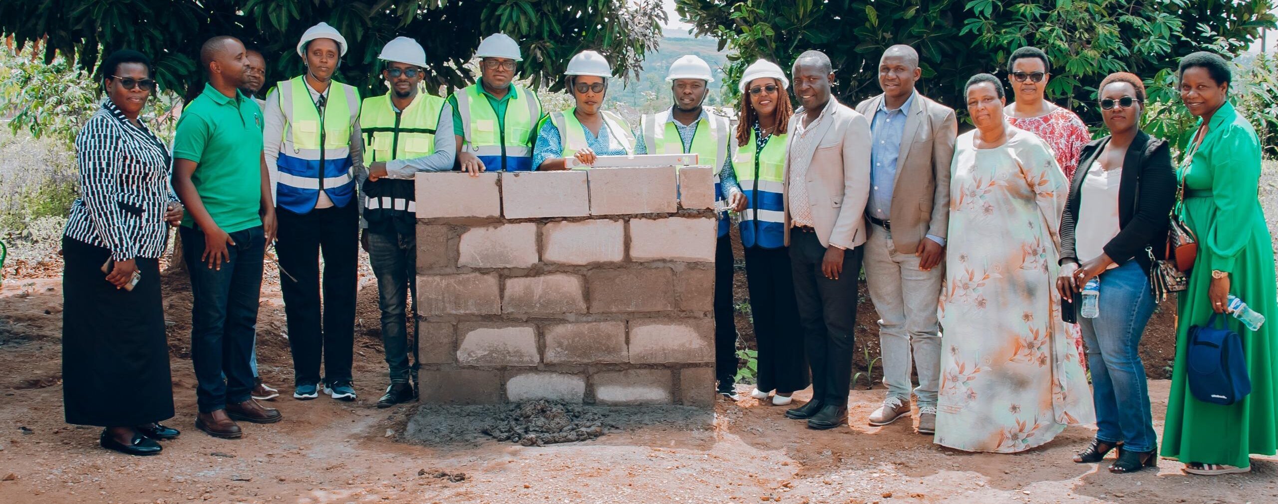 Launching a project for accomodation of children with disabilities