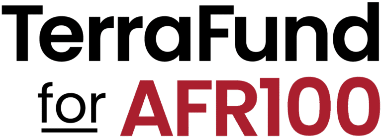 RBI Named Champions for TerraFund Cohort 3 to restore land in Rutsiro district