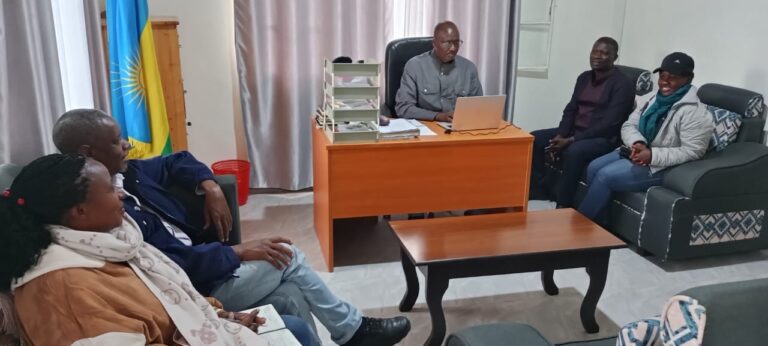 Project Introduction – TerraFund Cohort 3, Mukura Cluster